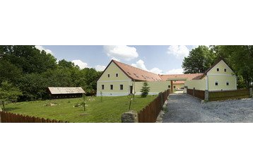 Viesu māja Rodvínov 5